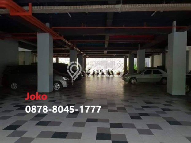 Unit Kantor Dijual di Jakarta Pusat LT 786m2 & LB 2329m2 Unit Kantor Dijual di Jakarta Pusat LT 786m2 & LB 2329m2