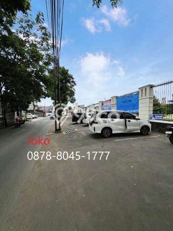 Tanah Dijual Lokasi Cipayung, Jakarta Timur Luas 23000m2 Legalitas Aman Tanah Dijual Lokasi Cipayung, Jakarta Timur Luas 23000m2 Legalitas Aman