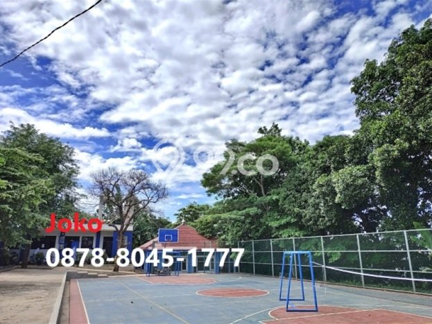 Lahan Kosong Dijual di Tangerang Selatan dengan Area 12300m2 Lahan Kosong Dijual di Tangerang Selatan dengan Area 12300m2