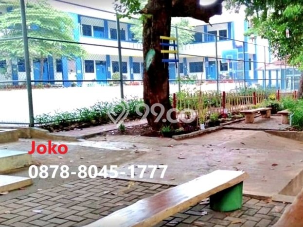 Lahan Kosong Dijual di Tangerang Selatan dengan Area 12300m2 Lahan Kosong Dijual di Tangerang Selatan dengan Area 12300m2