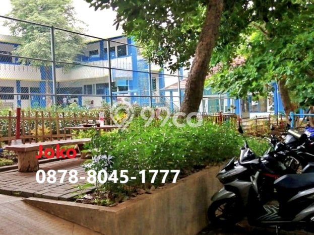 Lahan Kosong Dijual di Tangerang Selatan dengan Area 12300m2 Lahan Kosong Dijual di Tangerang Selatan dengan Area 12300m2