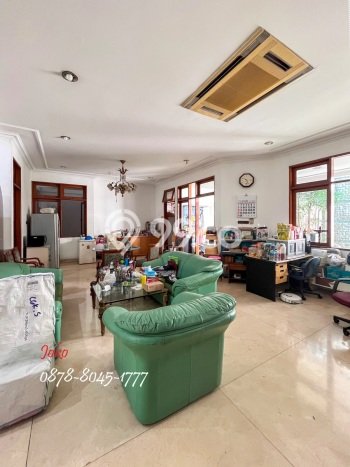 Hunian Super Mewah dengan Akses Paling Strategis di Mega Kuningan, Jakarta Selatan Hunian Super Mewah dengan Akses Paling Strategis di Mega Kuningan, Jakarta Selatan