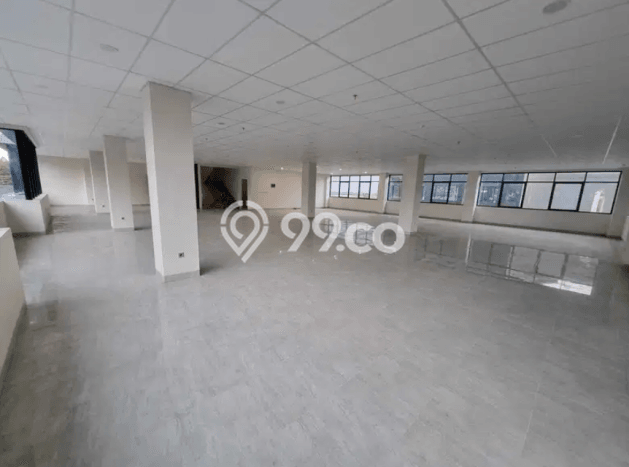 Kantor Bagus Dijual di TB Simatupang Jakarta Selatan Strategis Cocok untuk Kembangkan Bisnis Kantor Bagus Dijual di TB Simatupang Jakarta Selatan Strategis Cocok untuk Kembangkan Bisnis