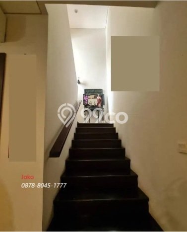 Rumah Luxury Modern Tanpa Renovasi di Lebak Bulus Jakarta Selatan Rumah Luxury Modern Tanpa Renovasi di Lebak Bulus Jakarta Selatan