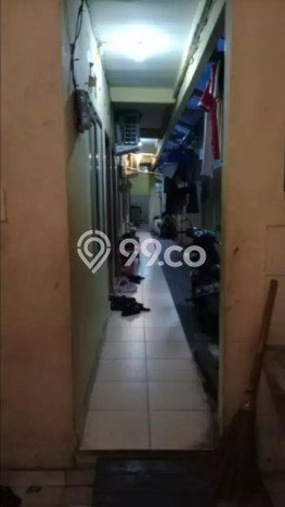 Dijual Rumah Kost di Pisangan Lama, Jakarta Timur, 17 KT, 17 KM, Bangunan 273m2 Dijual Rumah Kost di Pisangan Lama, Jakarta Timur, 17 KT, 17 KM, Bangunan 273m2