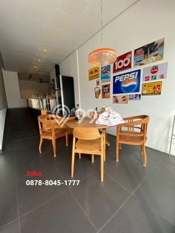 Rumah Luxury Modern Tanpa Renovasi di Kayu Putih Jakarta Timur Rumah Luxury Modern Tanpa Renovasi di Kayu Putih Jakarta Timur