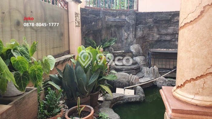 Dijual Rumah Premium dengan Fasilitas Sekitar Komplit di Makasar, Jakarta Timur Dijual Rumah Premium dengan Fasilitas Sekitar Komplit di Makasar, Jakarta Timur