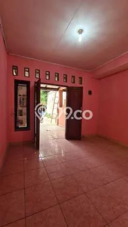 Rumah di Kukusan, 2 KT, Pemandangan Indah, LT 100m² LB 40m² Rumah di Kukusan, 2 KT, Pemandangan Indah, LT 100m² LB 40m²