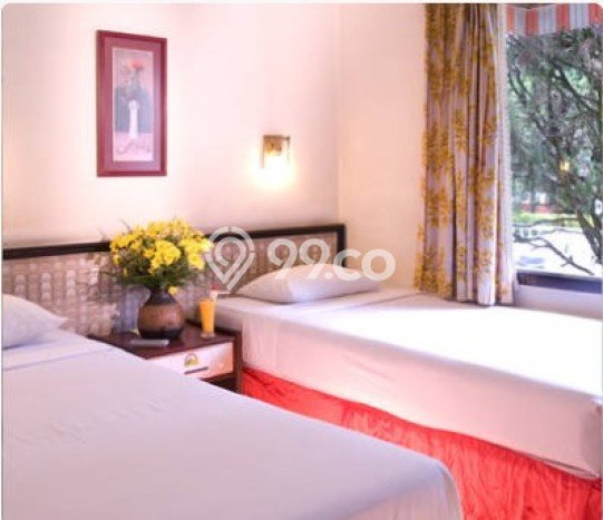PRIME LOCATION! Hotel Kawasan , Luas 8712m2m², Kawasan Komersial, Posisi Premium PRIME LOCATION! Hotel Kawasan , Luas 8712m2m², Kawasan Komersial, Posisi Premium