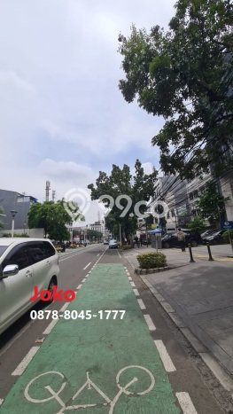 Kantor Bagus Dijual LB 1620m2 Lokasi Strategis Jakarta Pusat Area Cocok untuk Berbisnis Kantor Bagus Dijual LB 1620m2 Lokasi Strategis Jakarta Pusat Area Cocok untuk Berbisnis