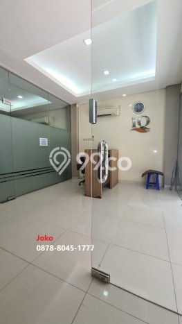 Kantor Dijual di Kawasan Kebayoran Baru, Jakarta Selatan Harga Kompetitif Kantor Dijual di Kawasan Kebayoran Baru, Jakarta Selatan Harga Kompetitif