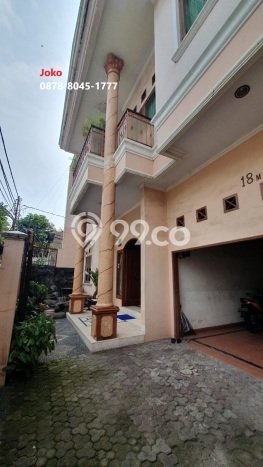 Dijual Rumah Premium dengan Fasilitas Sekitar Komplit di Makasar, Jakarta Timur Dijual Rumah Premium dengan Fasilitas Sekitar Komplit di Makasar, Jakarta Timur