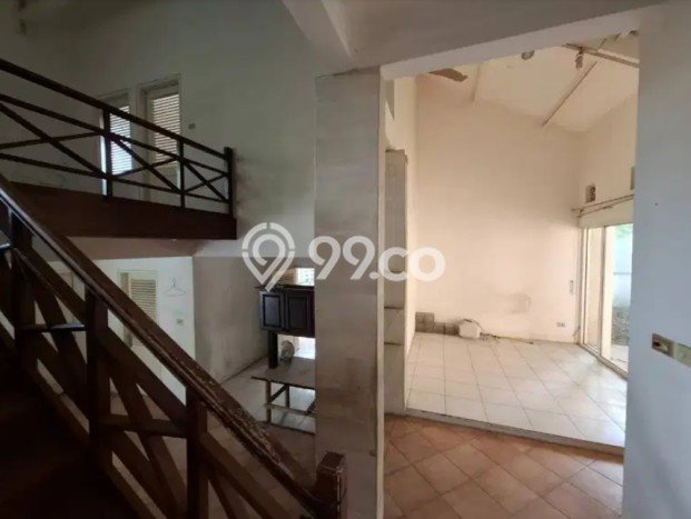 Dijual Tanah 297m2 di Pangkalan Jati, Depok Dijual Tanah 297m2 di Pangkalan Jati, Depok