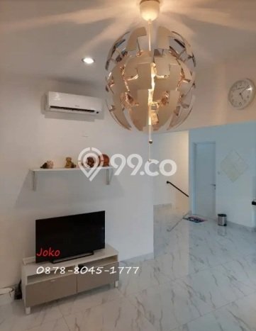 Jual Rumah Luas Megah Dengan View Eksklusif di Citra Garden, Jakarta Barat Jual Rumah Luas Megah Dengan View Eksklusif di Citra Garden, Jakarta Barat