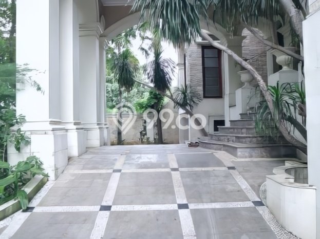 For Sale! Premium House LT 990m2 Desain Modern di patra kuningan For Sale! Premium House LT 990m2 Desain Modern di patra kuningan