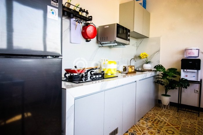 LOKASI TERBAIK! Kost di Grogol, Area 243m², Lokasi Strategis dengan jalan bagus LOKASI TERBAIK! Kost di Grogol, Area 243m², Lokasi Strategis dengan jalan bagus