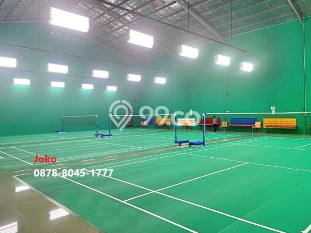 Komersial Bagus LT 2150m2 LB 1400m2 Dijual di Duren Sawit Jakarta Timur Komersial Bagus LT 2150m2 LB 1400m2 Dijual di Duren Sawit Jakarta Timur