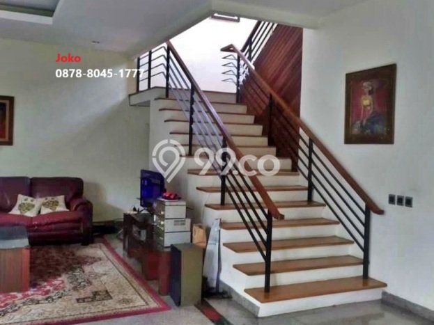 For Sale Rumah Elit Exclusive di Kebayoran Baru, Jakarta Selatan For Sale Rumah Elit Exclusive di Kebayoran Baru, Jakarta Selatan