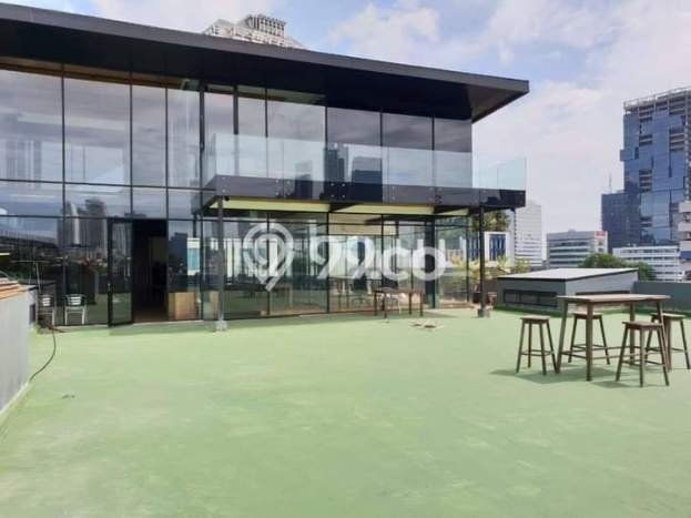 Unit Kantor Dijual di Jakarta Pusat LT 786m2 & LB 2329m2 Unit Kantor Dijual di Jakarta Pusat LT 786m2 & LB 2329m2