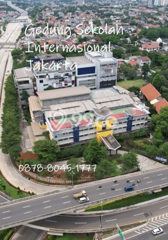 Dijual! Komersial di Tb Simatupang Jakarta Selatan LT 7312m2 / LB 18000m2 Kawasan Strategis Dijual! Komersial di Tb Simatupang Jakarta Selatan LT 7312m2 / LB 18000m2 Kawasan Strategis