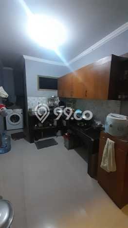 Sewa Rumah Harga Terjangkau di Harapan Indah Bekasi dengan 2 KT Sewa Rumah Harga Terjangkau di Harapan Indah Bekasi dengan 2 KT