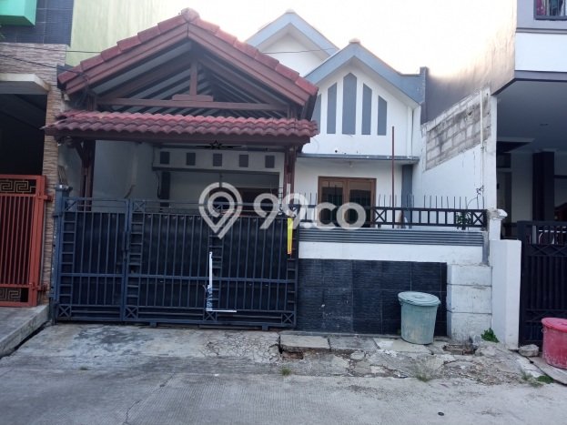 For Sale Hunian Rumah Nyaman 2 Kamar di Harapan Indah, Bekasi For Sale Hunian Rumah Nyaman 2 Kamar di Harapan Indah, Bekasi