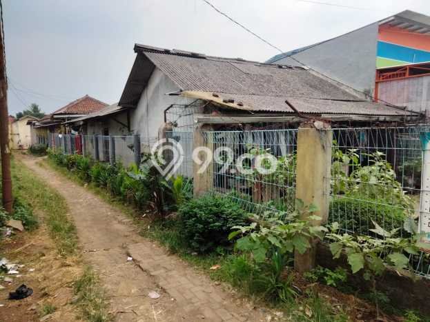 Rumah Sederhana Dijual Lokasi Curug 16 Kamar dengan LT 1500m2 Rumah Sederhana Dijual Lokasi Curug 16 Kamar dengan LT 1500m2