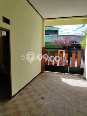 Jual Rumah Favorit Siap Huni LB 190m2 di Bekasi Utara, Bekasi Jual Rumah Favorit Siap Huni LB 190m2 di Bekasi Utara, Bekasi
