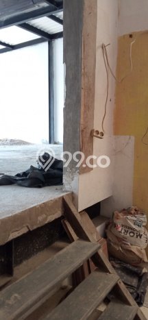 Rumah Luas Asri 3 KT Siap Huni di Harapan Indah Bekasi Rumah Luas Asri 3 KT Siap Huni di Harapan Indah Bekasi
