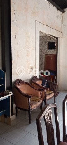 Rumah Luas Asri 3 KT Siap Huni di Harapan Indah Bekasi Rumah Luas Asri 3 KT Siap Huni di Harapan Indah Bekasi