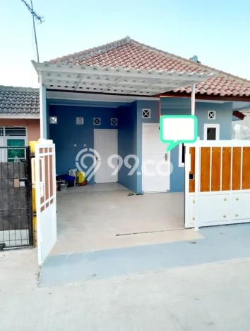 Dijual Cepat Rumah Favorit Siap Huni LB 64m2 di Bekasi Utara, Bekasi Dijual Cepat Rumah Favorit Siap Huni LB 64m2 di Bekasi Utara, Bekasi
