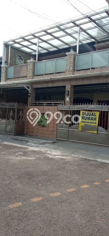 Dijual Rumah Modern 3 KT di Harapan Indah, Bekasi Dijual Rumah Modern 3 KT di Harapan Indah, Bekasi