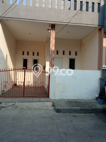 Rumah sewa siap pakai 2 Kamar Tidur di Harapan Indah, Bekasi Rumah sewa siap pakai 2 Kamar Tidur di Harapan Indah, Bekasi