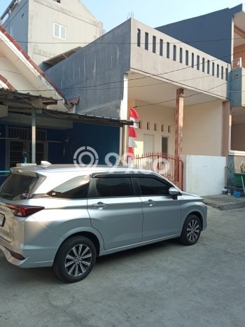 Rumah sewa siap pakai 2 Kamar Tidur di Harapan Indah, Bekasi Rumah sewa siap pakai 2 Kamar Tidur di Harapan Indah, Bekasi