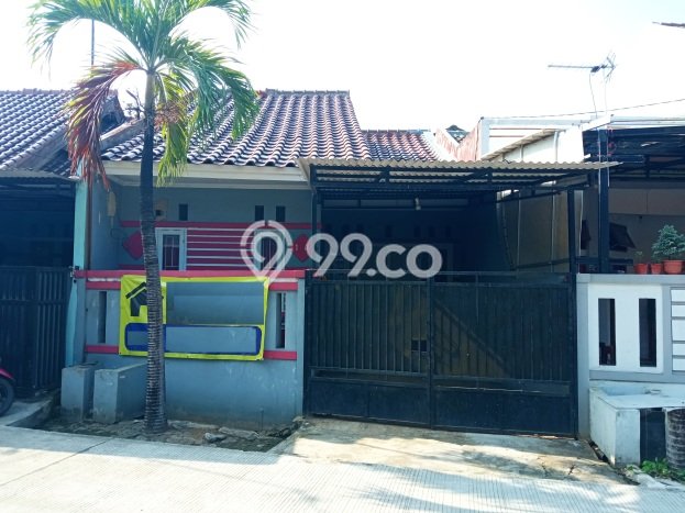 For Sale Hunian Rumah Nyaman 2 Kamar di Harapan Indah, Bekasi For Sale Hunian Rumah Nyaman 2 Kamar di Harapan Indah, Bekasi