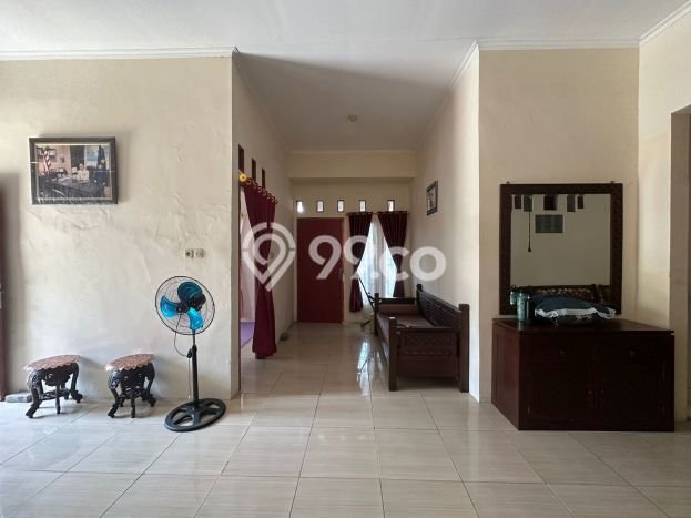 Jarang Ada! Rumah Kontrakan 5 Kamar Bagus Siap Huni Harapan Indah Jarang Ada! Rumah Kontrakan 5 Kamar Bagus Siap Huni Harapan Indah