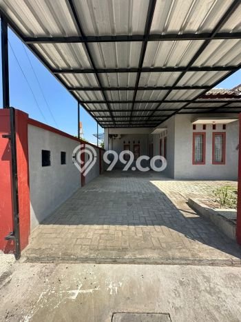 Jarang Ada! Rumah Kontrakan 5 Kamar Bagus Siap Huni Harapan Indah Jarang Ada! Rumah Kontrakan 5 Kamar Bagus Siap Huni Harapan Indah
