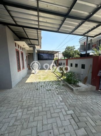 Jarang Ada! Rumah Kontrakan 5 Kamar Bagus Siap Huni Harapan Indah Jarang Ada! Rumah Kontrakan 5 Kamar Bagus Siap Huni Harapan Indah