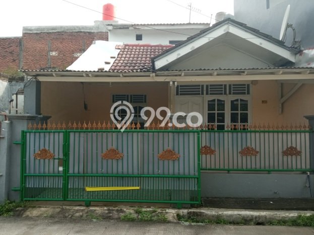 Rumah Disewakan Bekasi LT 60m2 LB 50m2 Kawasan Harapan Indah Rumah Disewakan Bekasi LT 60m2 LB 50m2 Kawasan Harapan Indah