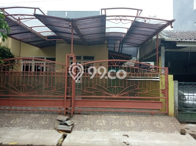 Rumah sewa siap huni 3 Kamar Tidur di Harapan Indah, Bekasi Rumah sewa siap huni 3 Kamar Tidur di Harapan Indah, Bekasi
