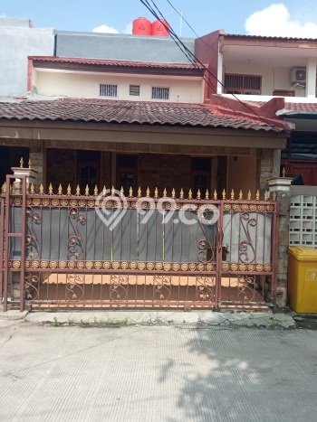 Rumah sewa siap pakai 2 Kamar Tidur di Harapan Indah, Bekasi Rumah sewa siap pakai 2 Kamar Tidur di Harapan Indah, Bekasi