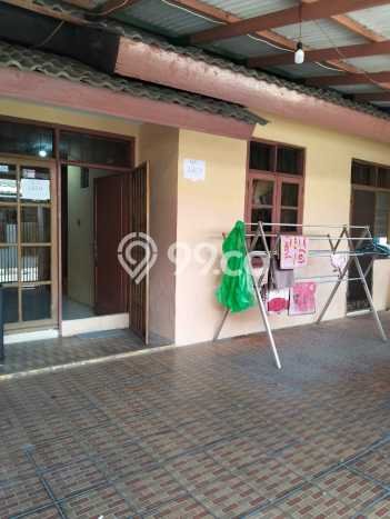 Jarang Ada! Rumah Kontrakan 5 Kamar Bagus Siap Huni Harapan Indah Jarang Ada! Rumah Kontrakan 5 Kamar Bagus Siap Huni Harapan Indah