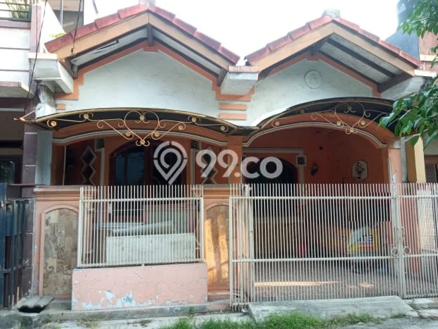 Disewakan! Rumah 2 Kamar Tidur &
1 Kamar Mandi di Harapan Indah, Bekasi Disewakan! Rumah 2 Kamar Tidur &
1 Kamar Mandi di Harapan Indah, Bekasi