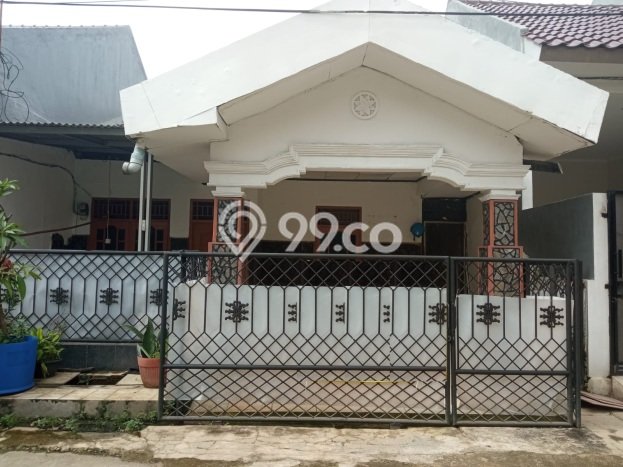 Rumah sewa siap huni 2 KT di Harapan Indah, Bekasi Rumah sewa siap huni 2 KT di Harapan Indah, Bekasi