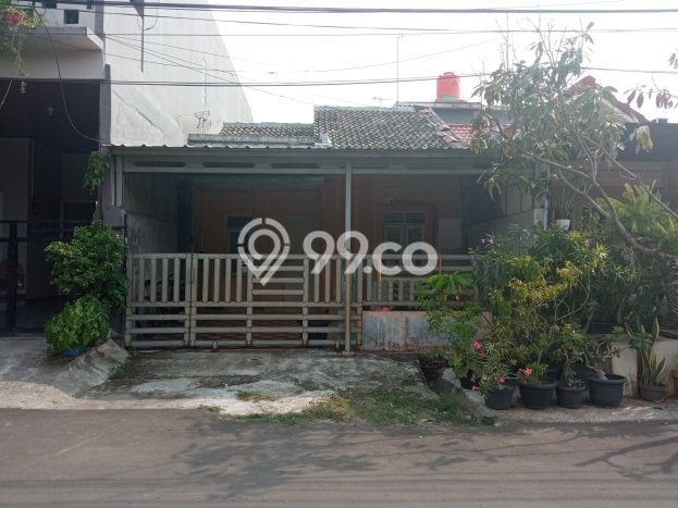 For Sale Hunian Rumah Terawat 2 Kamar di Harapan Indah, Bekasi For Sale Hunian Rumah Terawat 2 Kamar di Harapan Indah, Bekasi