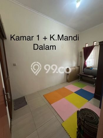 Jarang Ada! Rumah Kontrakan 5 Kamar Bagus Siap Huni Harapan Indah Jarang Ada! Rumah Kontrakan 5 Kamar Bagus Siap Huni Harapan Indah