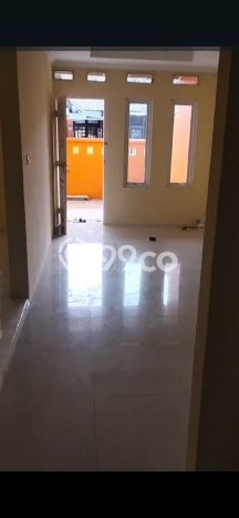 Disewakan! Rumah 2 Kamar Tidur &
1 Kamar Mandi di Harapan Indah, Bekasi Disewakan! Rumah 2 Kamar Tidur &
1 Kamar Mandi di Harapan Indah, Bekasi