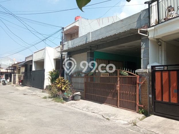 Jarang Ada! Rumah Sewa 3 Kamar Nyaman Siap Huni Perwira Jarang Ada! Rumah Sewa 3 Kamar Nyaman Siap Huni Perwira