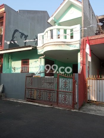 Jarang Ada! Rumah Sewa 3 Kamar Bagus Siap Huni Harapan Indah Jarang Ada! Rumah Sewa 3 Kamar Bagus Siap Huni Harapan Indah