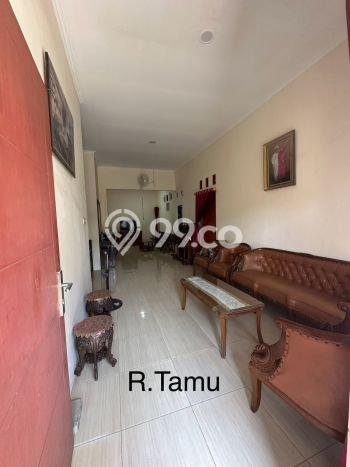 Jarang Ada! Rumah Kontrakan 5 Kamar Bagus Siap Huni Harapan Indah Jarang Ada! Rumah Kontrakan 5 Kamar Bagus Siap Huni Harapan Indah